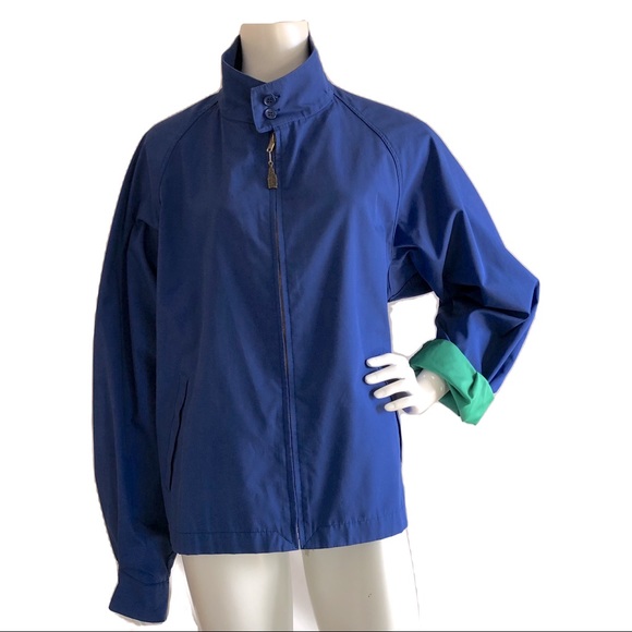 London Fog Other - 🥈Vintage London Fog Golf Jacket 44 Regular
